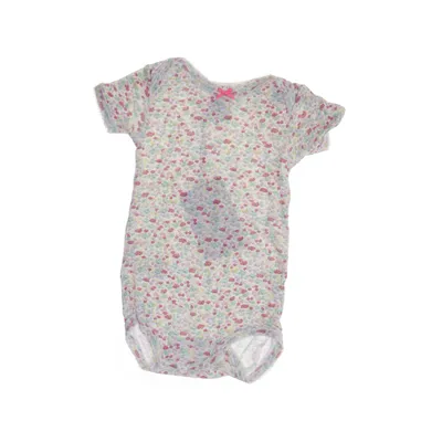 Body (Flerfärgad) från Petit Bateau Bomull