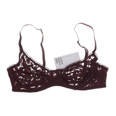 BH (Röd) från & Other Stories Elastan, Polyamid