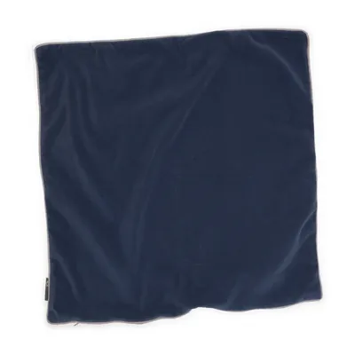 Cushion cover (Blue) from Pichler Polyester