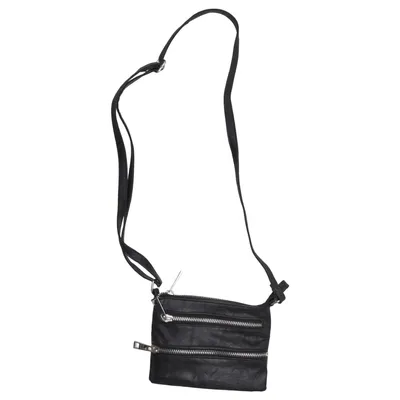 Schoudertas (Zwart) van Bianco Gear