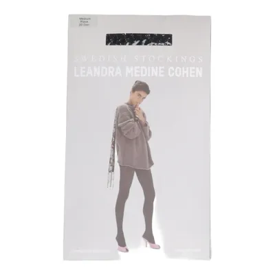 Nylonstrumpbyxor (Leandra Medine Cohen) från Swedish Stockings Elastan, Polyamid, Polyester