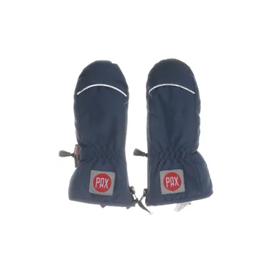 Wanten (Blauw) van Pax Polyester