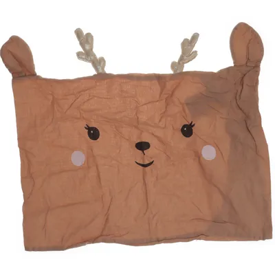 Kuddfodral (Brun, Flerfärgad) från Vertbaudet Bomull