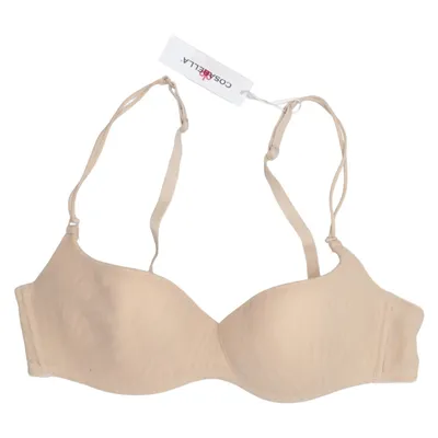 Bra (Beige) from Cosabella Polyamide