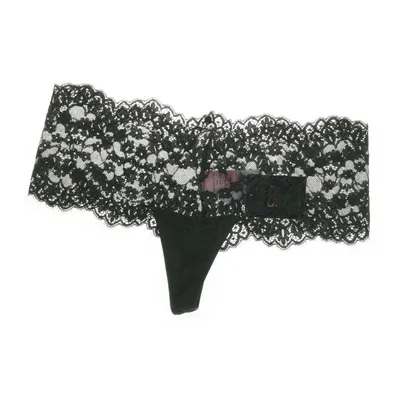 Stringtrosor (Grön) från Hunkemöller Bomull, Elastan, Polyamid