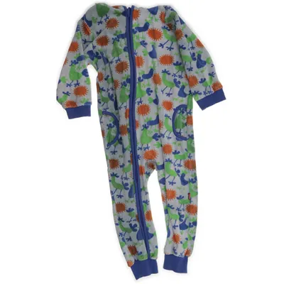 Onesie (Multicolored) from Tutta