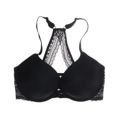 Bra (Black) from Victoria's Secret Elastane, Polyamide