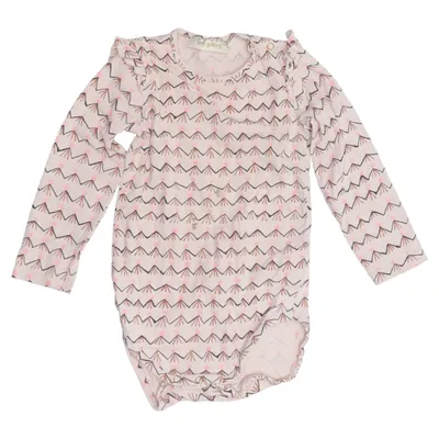 Body (Beige, Multicolore) de Soft Gallery