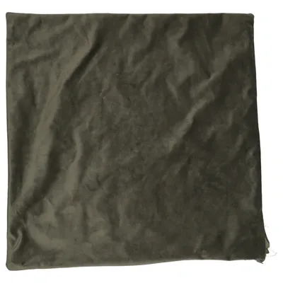Cushion cover (Green) from Svanefors Polyester