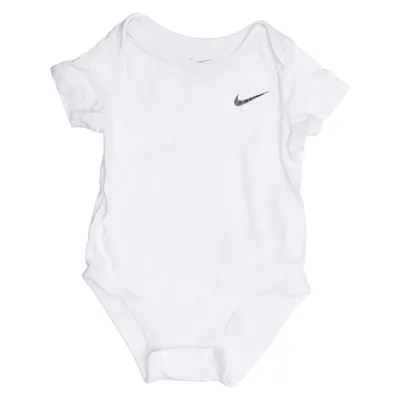 Body (Blanc) de Nike Coton