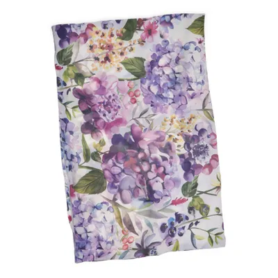 Cushion cover (Blue, Purple, White, Green, Yellow) from Hemtex Polyester