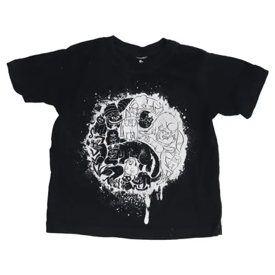 T-shirt (Pet Taoism) from Threadless Cotton