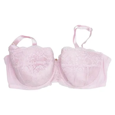 Bh (Roze) van Ann Summers Elastaan, Metallvezel, Polyamide, Polyester, Polyurethaan