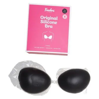 Multifunktions BH (Original Silicone Bra) från Freebra
