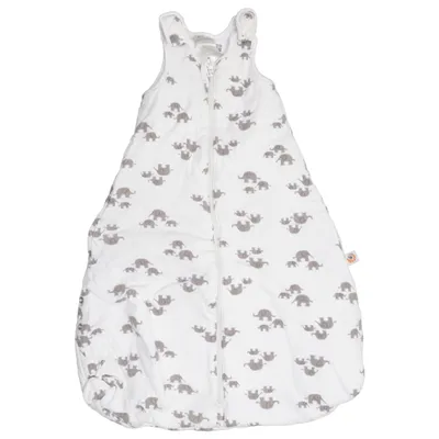 Baby Schlafsack (On The Move Sleep Bag) von Ergobaby Baumwolle, Polyester