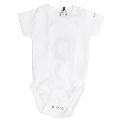 Body (Blanc) de Newbie by KappAhl Coton