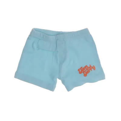 Swim shorts (Turquoise) from Tom & Jerry Cotton
