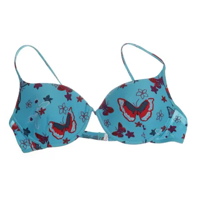 Haut de bikini (Bleu, Rouge, Violet, Multicolore) de Scampi