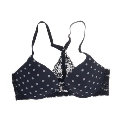 Bra (Blue, White) from Gilly Hicks Sydney