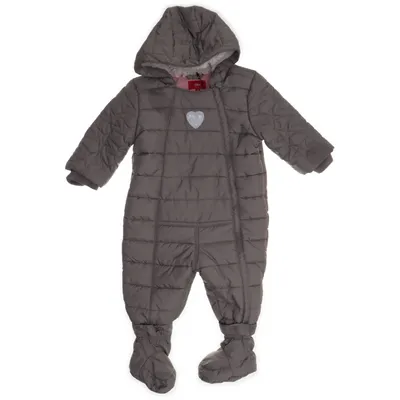 Overall (Grå) från s.Oliver Polyester