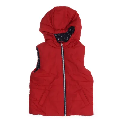 Ytterväst (Röd) från Baby Club by C&A Bomull