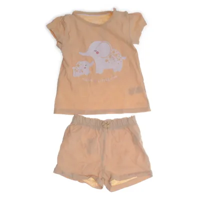 Set (Beige) från Baby C&A Bomull