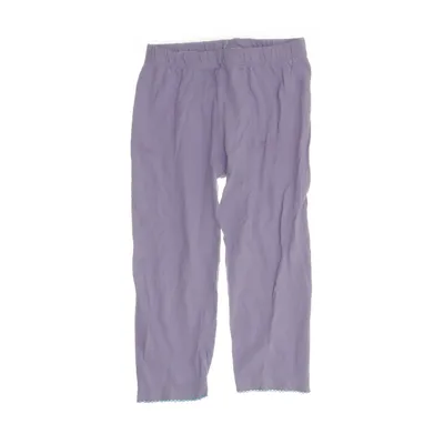 Legging (Violet) de People Wear Organic Coton biologique