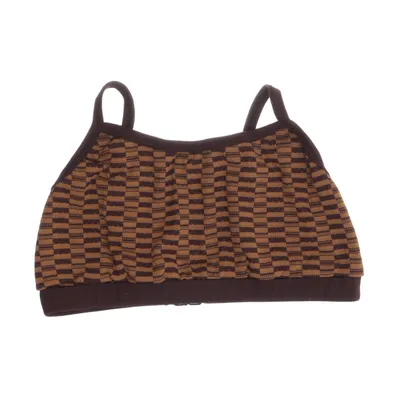 Bikiniöverdel (Beige, Brun) från Bric a Brac Polyamid, Återvunnen polyester