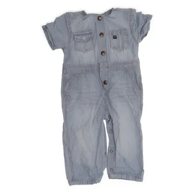 Sparkdräkt (Blå, Vit) från Oshkosh