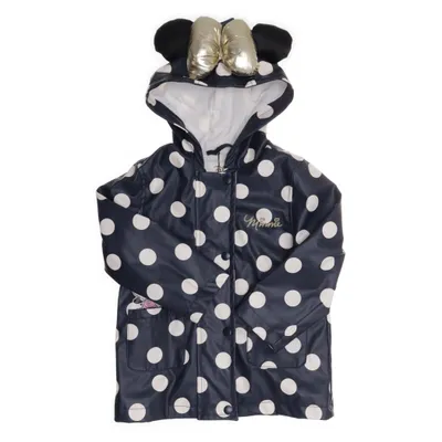 Regenjack (Blauw, Meerkleurig) van Disney At Primark Katoen, Polyester