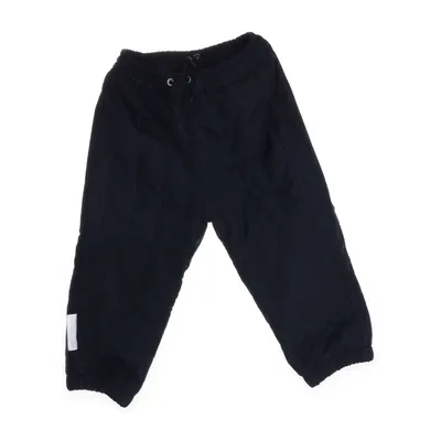 Overbroek (Blauw) van Ticket to Heaven