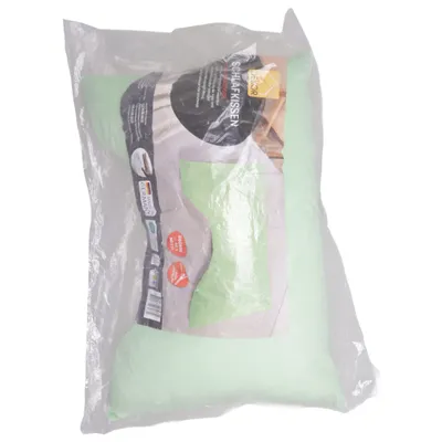 Oreiller (Vert) de DEKOR Polyester, Polyuréthane