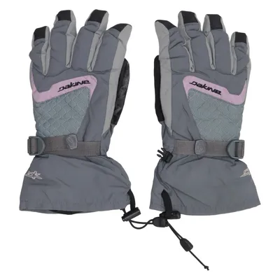 Gants (Camino Glove) de Dakine Polyamide, Polyester, Polyuréthane