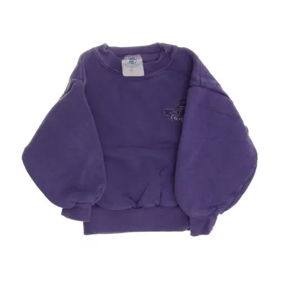 Collegetröja (Lila) från Company