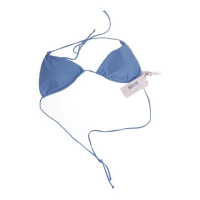 Bikini top (Blauw) van Nelly Elastaan, Polyester