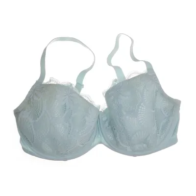 Soutien-gorge (Turquoise) de Change Élasthane, Polyamide