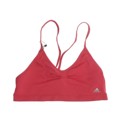 Sport-bh (Roze) van Adidas