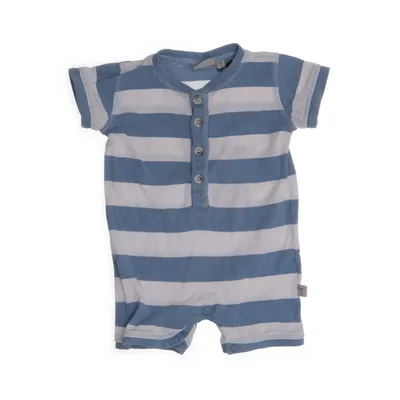 Rompertjes (Blauw, Wit) van Wheat