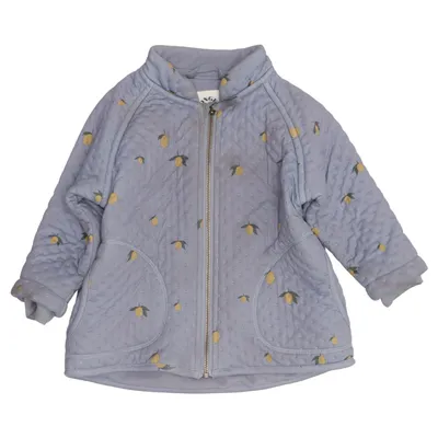 Lightweight jacket (Gray) from Konges Sløjd Cotton, Polyester