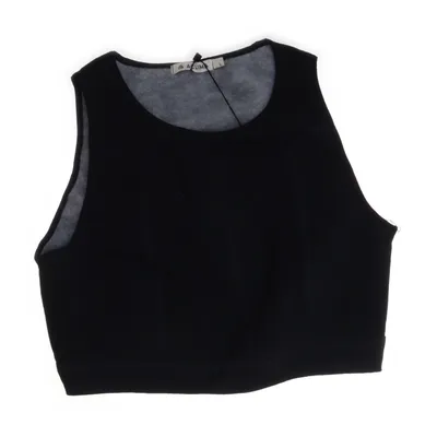 Sport-BH (Svart) från Aclima