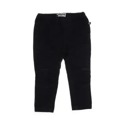 Jeans (Svart) från The Brand