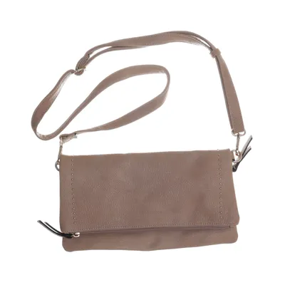 Shoulder-bag (Brown) from Emily & Noah