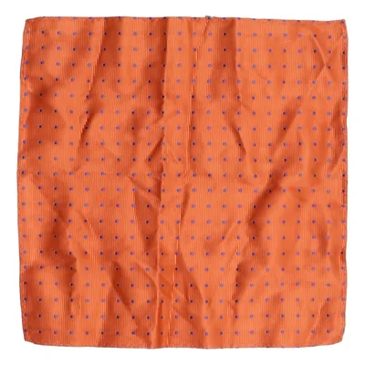 Zakdoek (Oranje, Blauw) van Notch