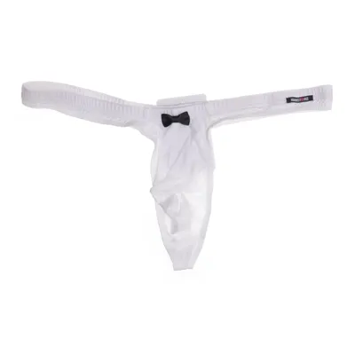 Kalsonger (Vit) från Manstore Elastan, Polyamid
