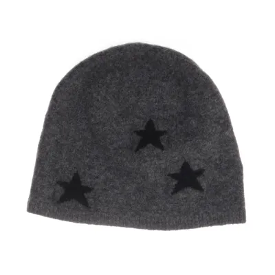 Beaniemössa (Grå, Svart) från Hunkydory Elastan, Jakull
