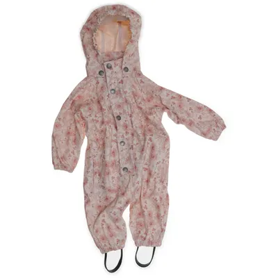 Overall (Rosa, Vit, Flerfärgad) från Enfant Polyester, Polyuretan