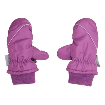 Moufles (Violet) de Thinsulate Polyester