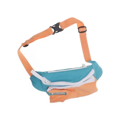 Waist bag (Blue, Orange) from Columbia
