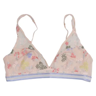 Brassière (Poetry Fashion) de Mey Élasthane, Polyamide, Polyester