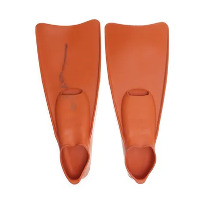 Zwemvliezen (Oranje) van Beco